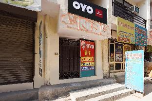 hotel o r s residency