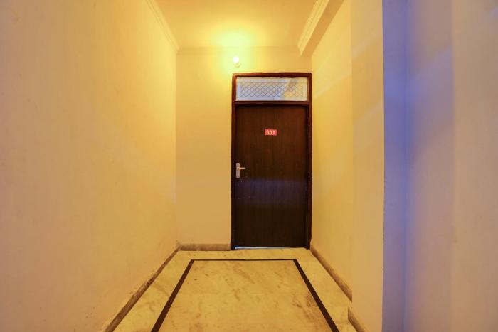 hotel o r s residency