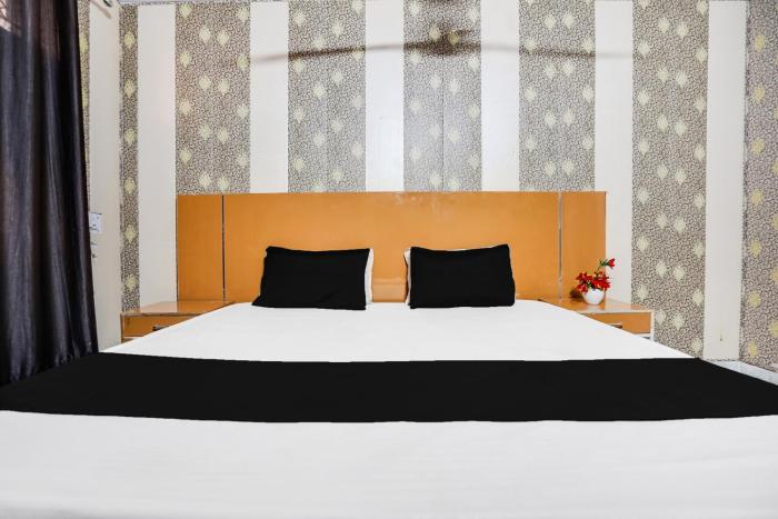 hotel o r s residency