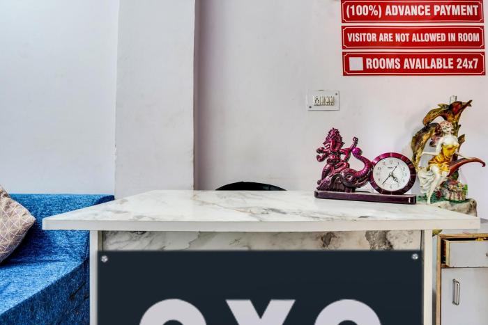 hotel o r s residency