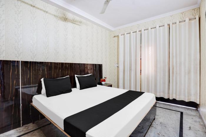 hotel o r s residency