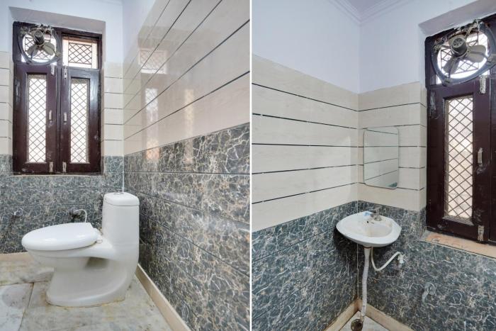 hotel o r s residency