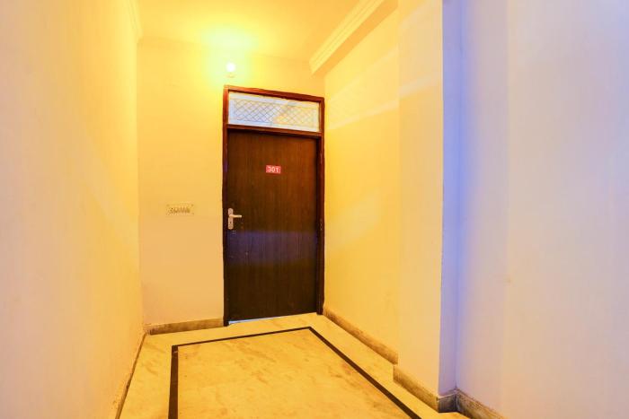 hotel o r s residency