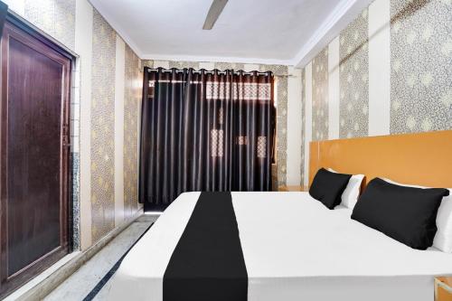 hotel o r s residency