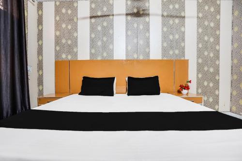 hotel o r s residency