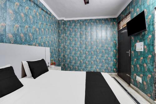 hotel o r s residency