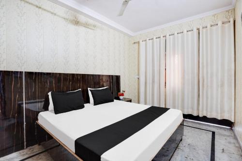 hotel o r s residency