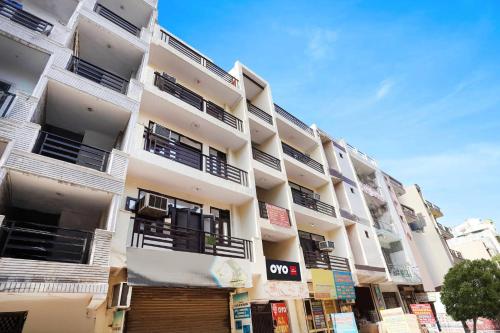 hotel o r s residency