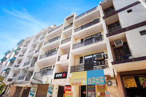 hotel o r s residency