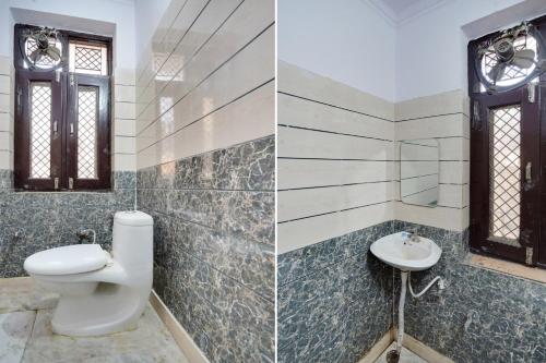 hotel o r s residency