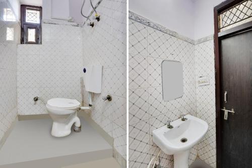 hotel o r s residency