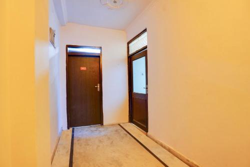 hotel o r s residency