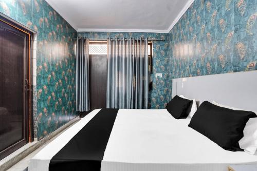 hotel o r s residency