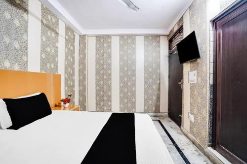 hotel o r s residency