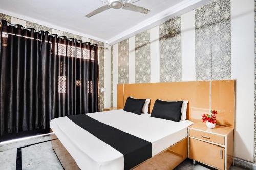 hotel o r s residency