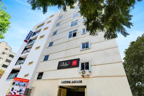 collection o bhagyalakshmi suites