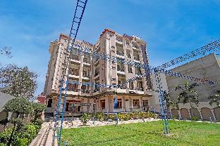 hotel o pramod garden
