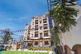 hotel o pramod garden