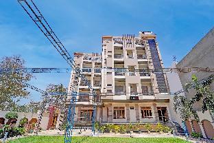 hotel o pramod garden