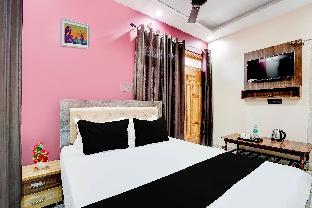 hotel o pramod garden