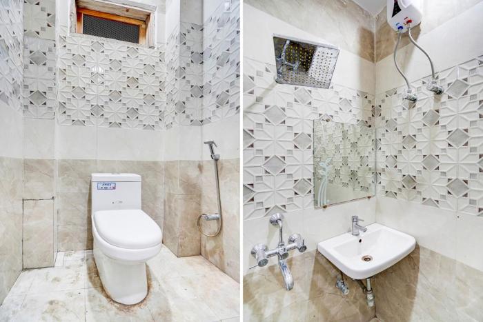 hotel o pramod garden