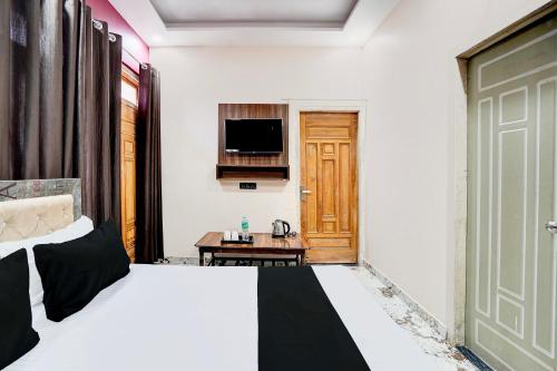 Hotel O Pramod Garden,,3 star
