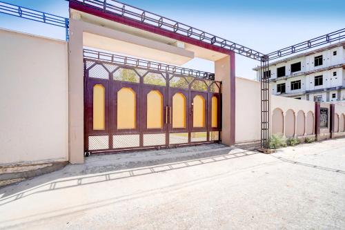 hotel o pramod garden