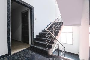 hotel o westin regency