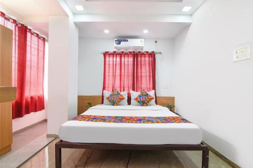 hotel o westin regency