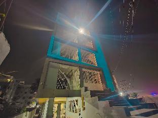 hotel o westin regency