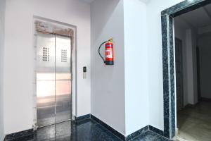 hotel o westin regency