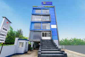 hotel o westin regency