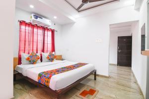 hotel o westin regency