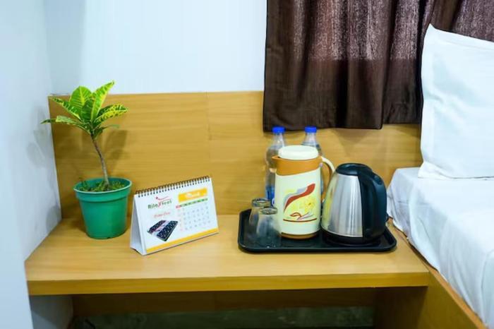 hotel o westin regency