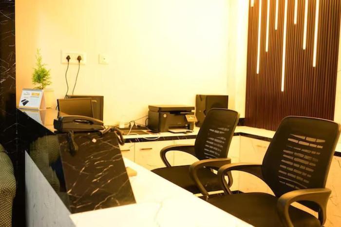 hotel o westin regency