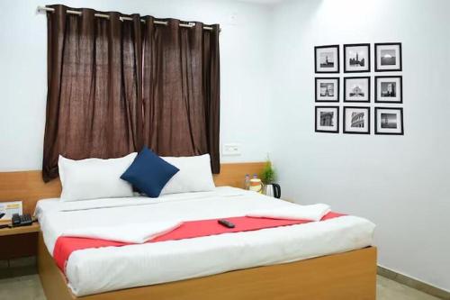 hotel o westin regency