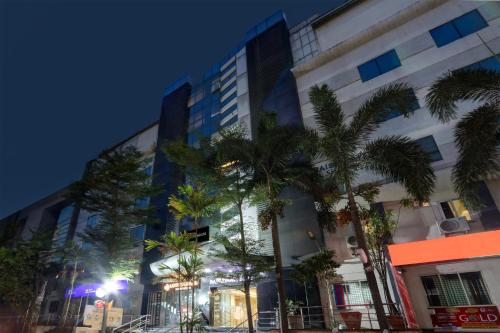 super townhouse lotus grand
