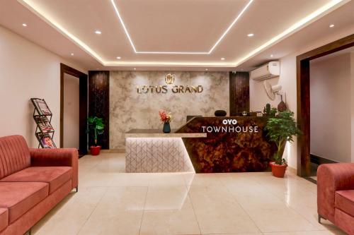 Super Townhouse Lotus Grand,,4 star