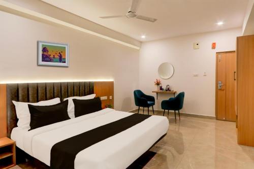 Super Townhouse Lotus Grand,,4 star