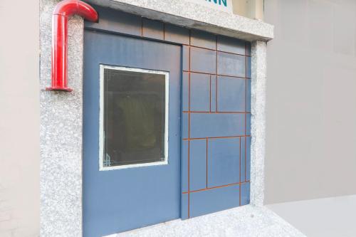 super hotel o super kalpna inn