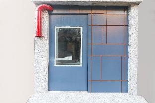 super hotel o super kalpna inn