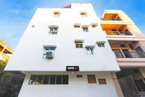 super hotel o super kalpna inn