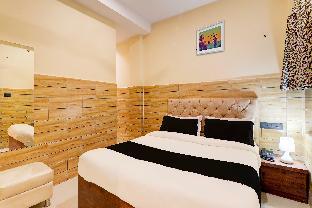 super hotel o super kalpna inn