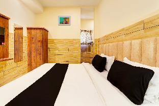 super hotel o super kalpna inn