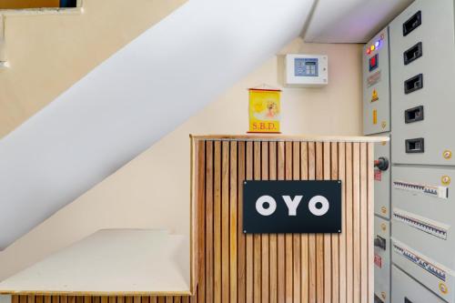 Super Hotel O Super Kalpna Inn,,3 star