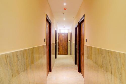 Super Hotel O Super Kalpna Inn,,3 star