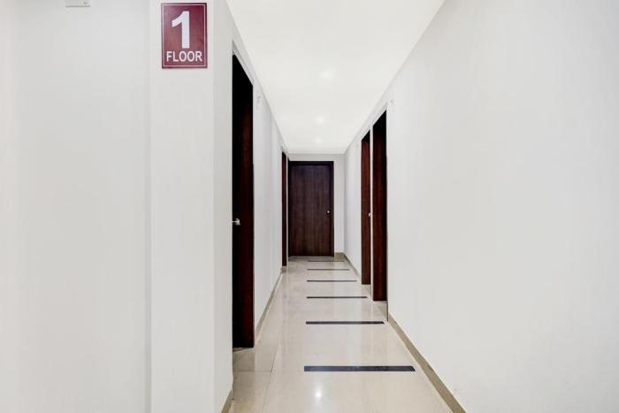 hotel o arusai inn