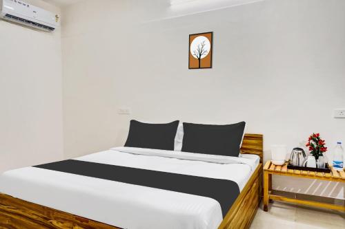 Hotel O Arusai Inn,,3 star