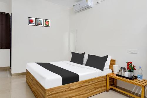 Hotel O Arusai Inn,,3 star