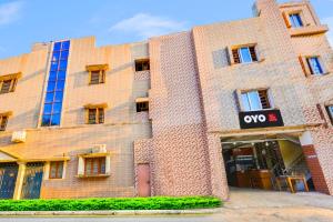 hotel o sharmila guest house